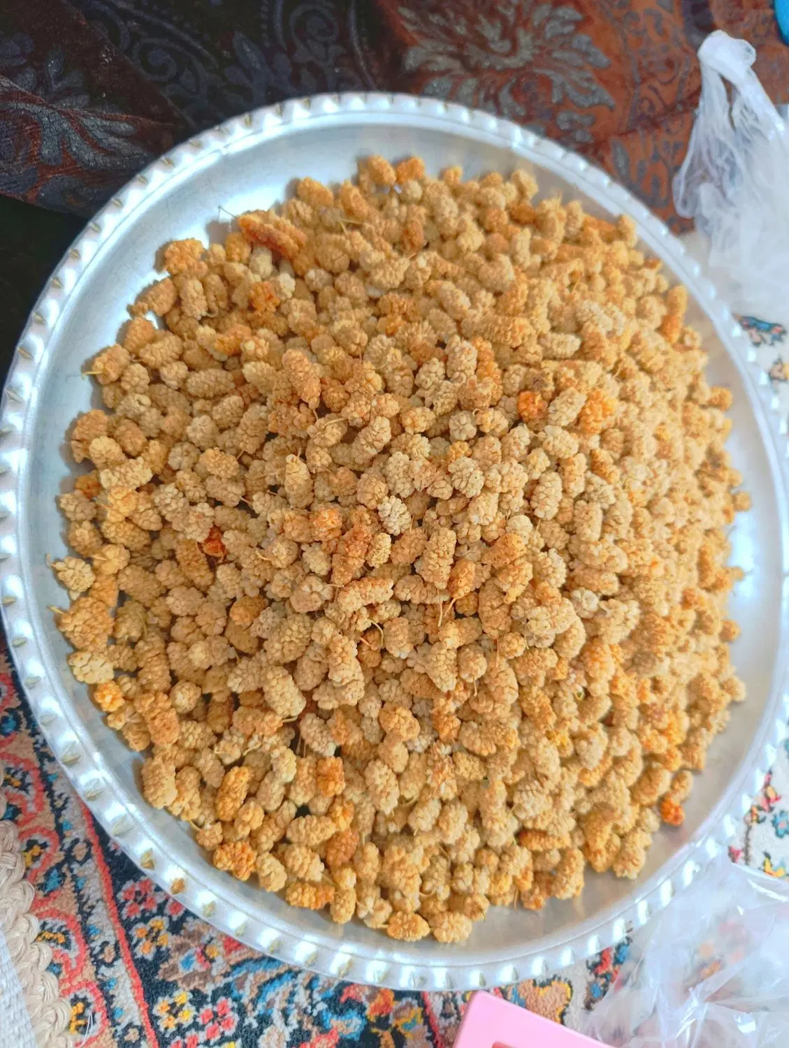 توت|خوردنی و آشامیدنی|کرمانشاه, |دیوار