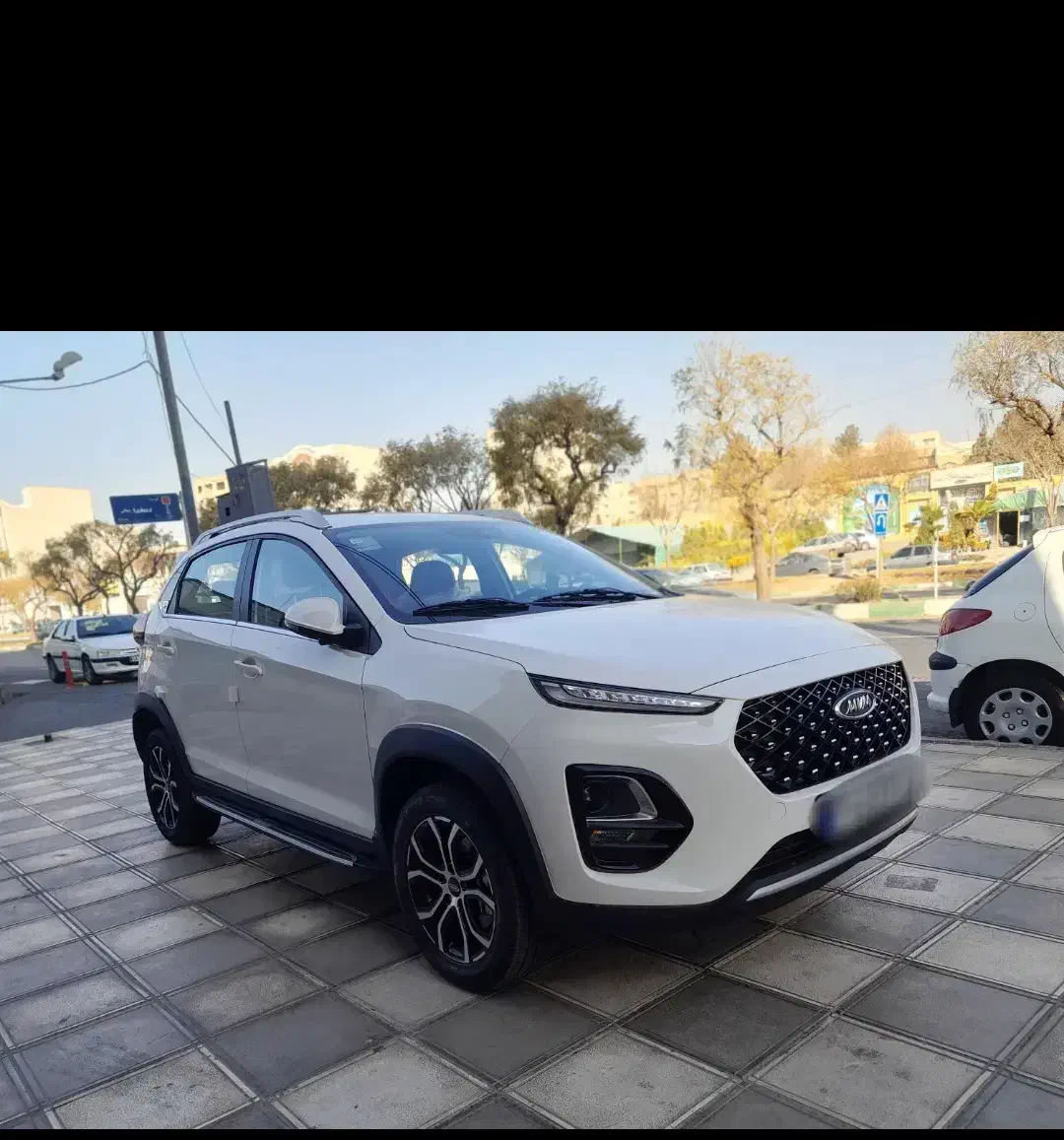 x22poro|خودرو سواری و وانت|کرج, گلشهر|دیوار