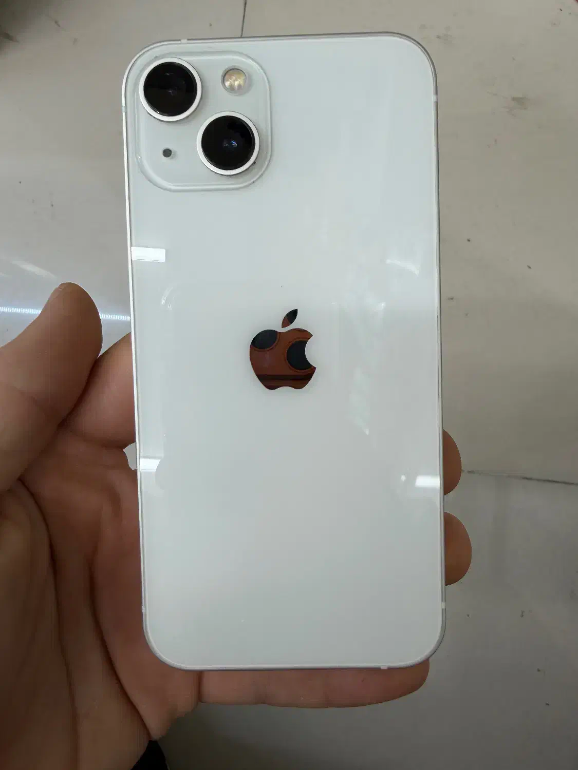 Iphone 13 256g|موبایل|بهبهان, |دیوار