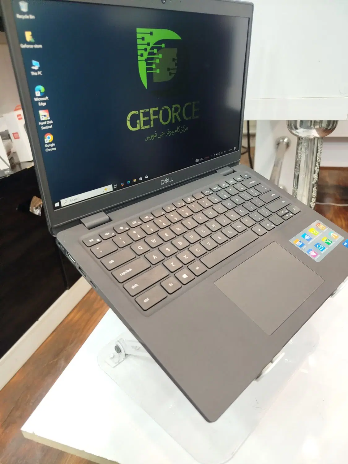 latitude 3420|رایانه همراه|بروجرد, |دیوار
