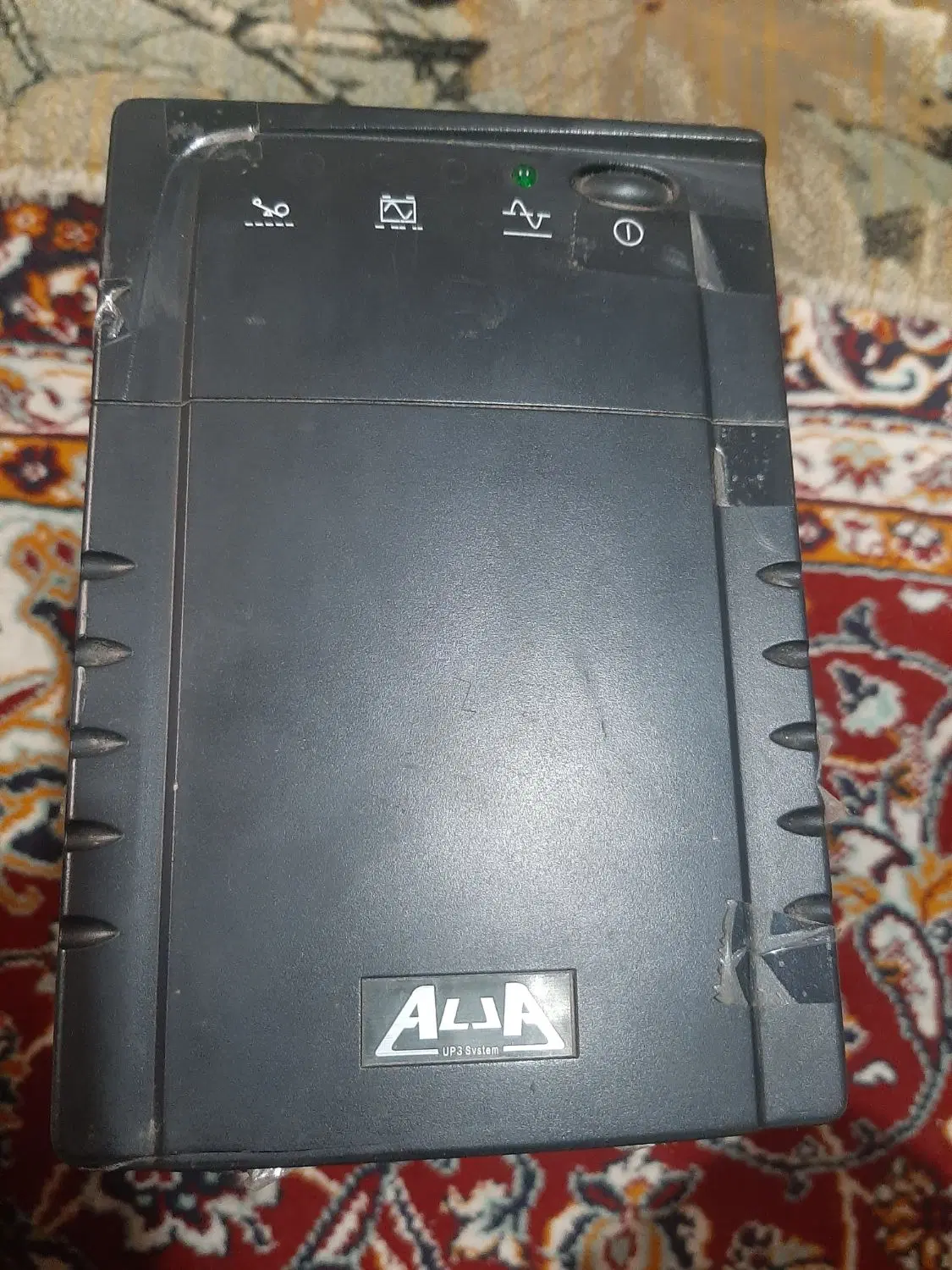 ups|مودم و تجهیزات شبکه|رشت, ترمینال|دیوار