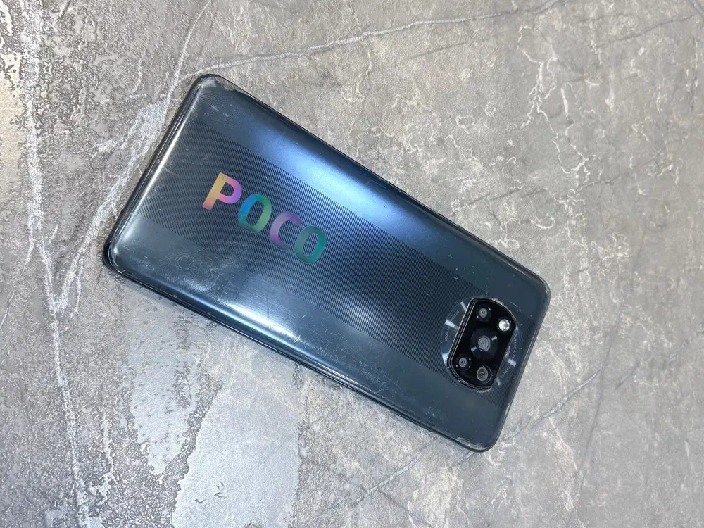 poco x3 NFC|موبایل|کرمان, |دیوار