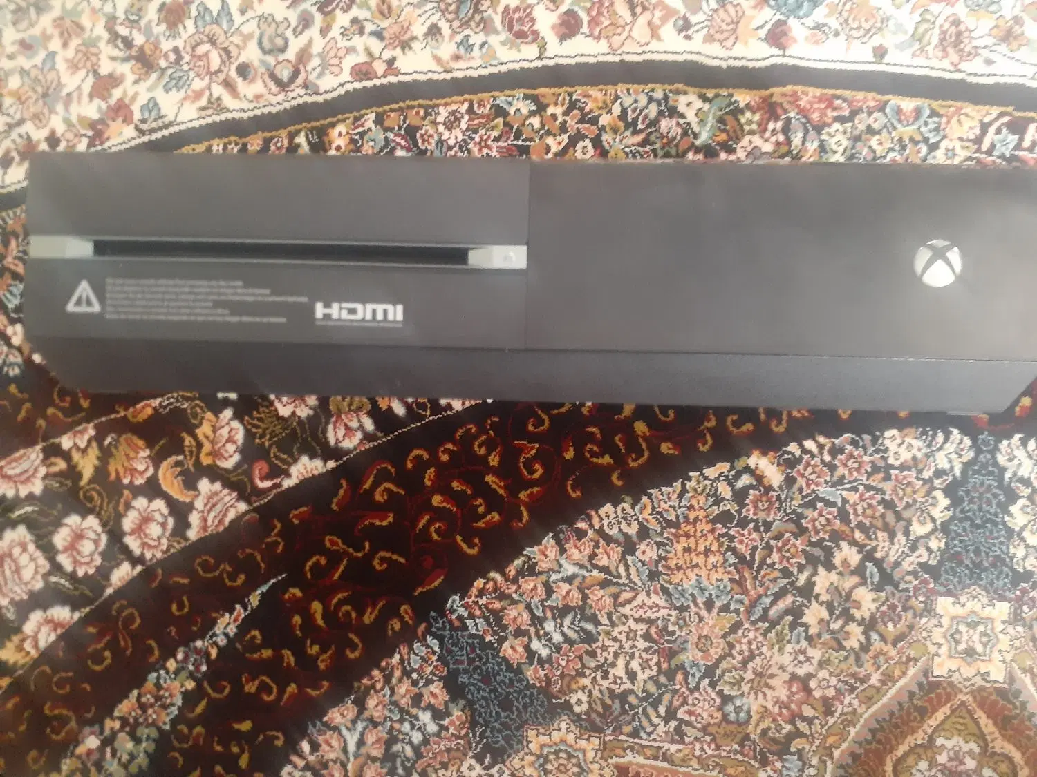 xbox one|کنسول، بازی ویدئویی و آنلاین|الیگودرز, |دیوار