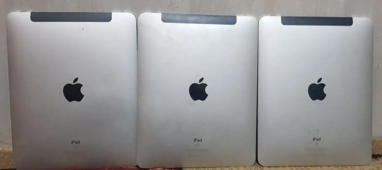 ipad Air1 32G & 26G|تبلت|اهواز, کمپلو جنوبی|دیوار