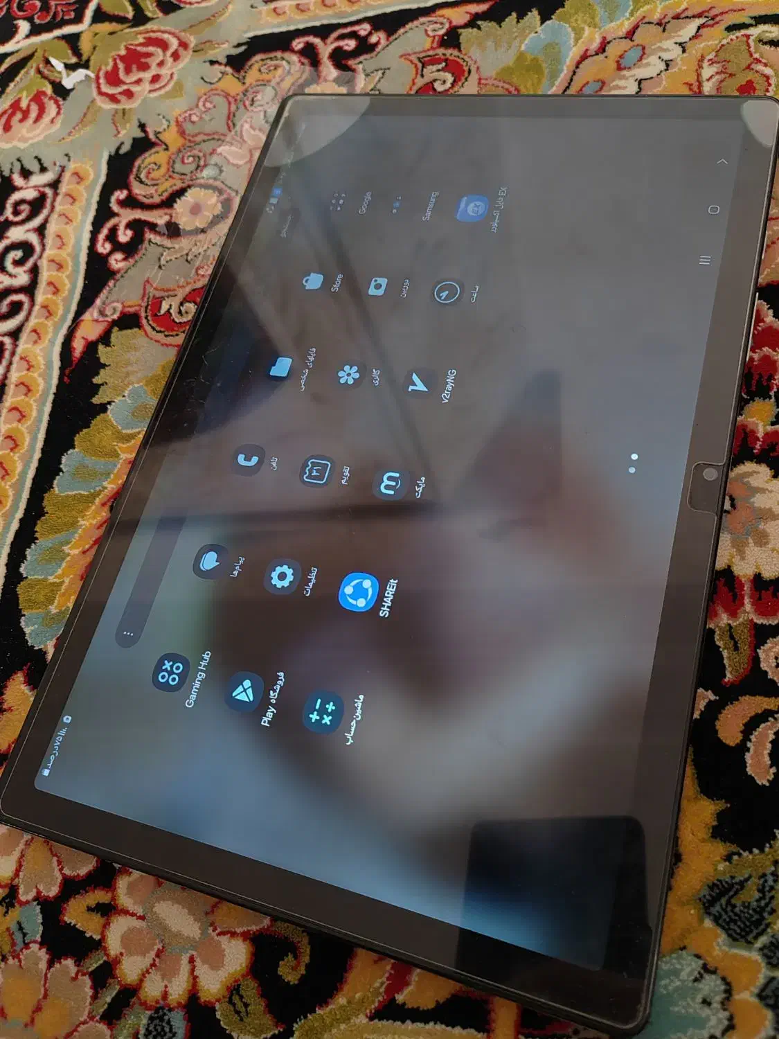تبلت tab a8|تبلت|شیراز, دارالرحمه|دیوار