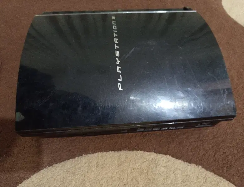 ps3|کنسول، بازی ویدئویی و آنلاین|اهواز, کوی فرهنگیان ۲|دیوار