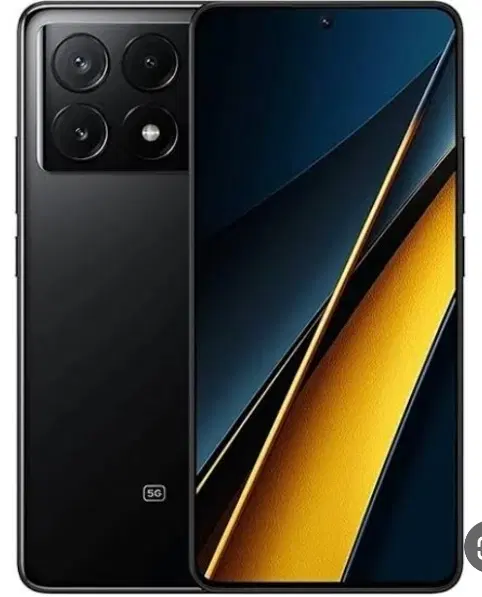poco x 6 pro|موبایل|ایلام, |دیوار