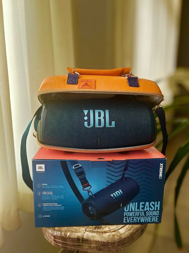 JBL xtreme3|پخشکننده همراه|تهران, گیشا|دیوار