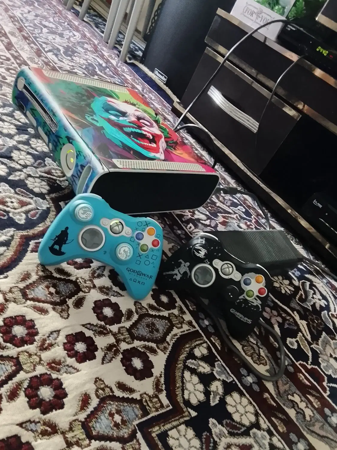xbox360|کنسول، بازی ویدئویی و آنلاین|همدان, |دیوار