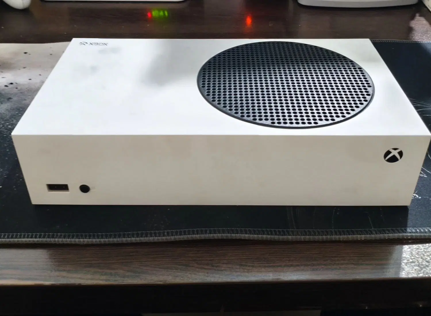 Xbox series s|کنسول، بازی ویدئویی و آنلاین|فولادشهر, B4|دیوار