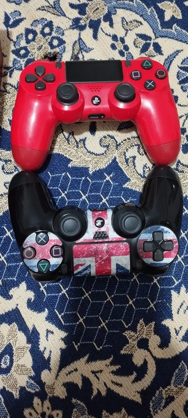 ps4. 500ft|کنسول، بازی ویدئویی و آنلاین|تهران, علایین|دیوار