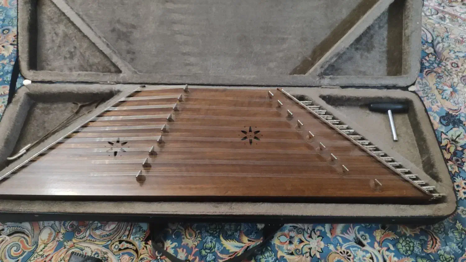 سنتور|سازهای سنتی|تهران, بهداشت|دیوار