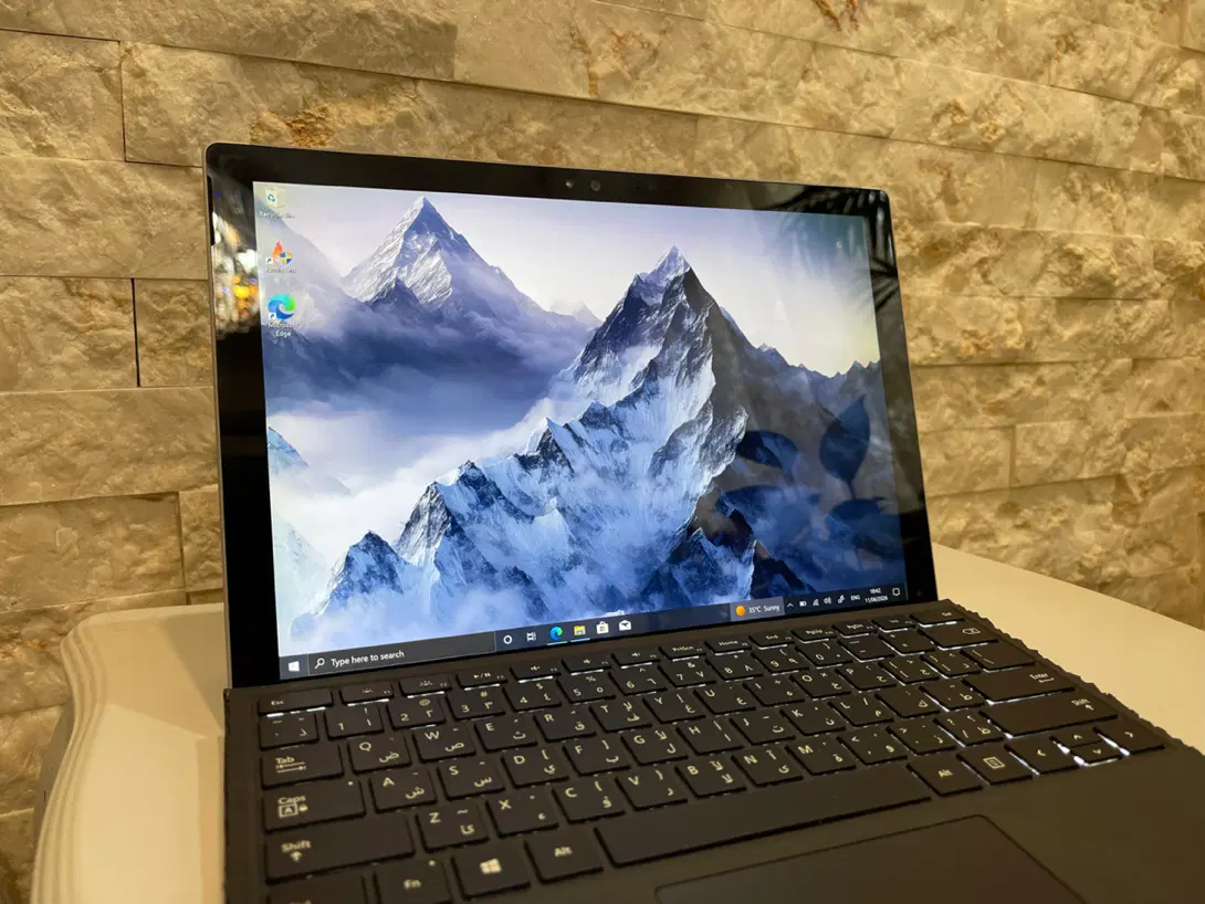 surface pro 4|رایانه همراه|تهران, نازی‌آباد|دیوار