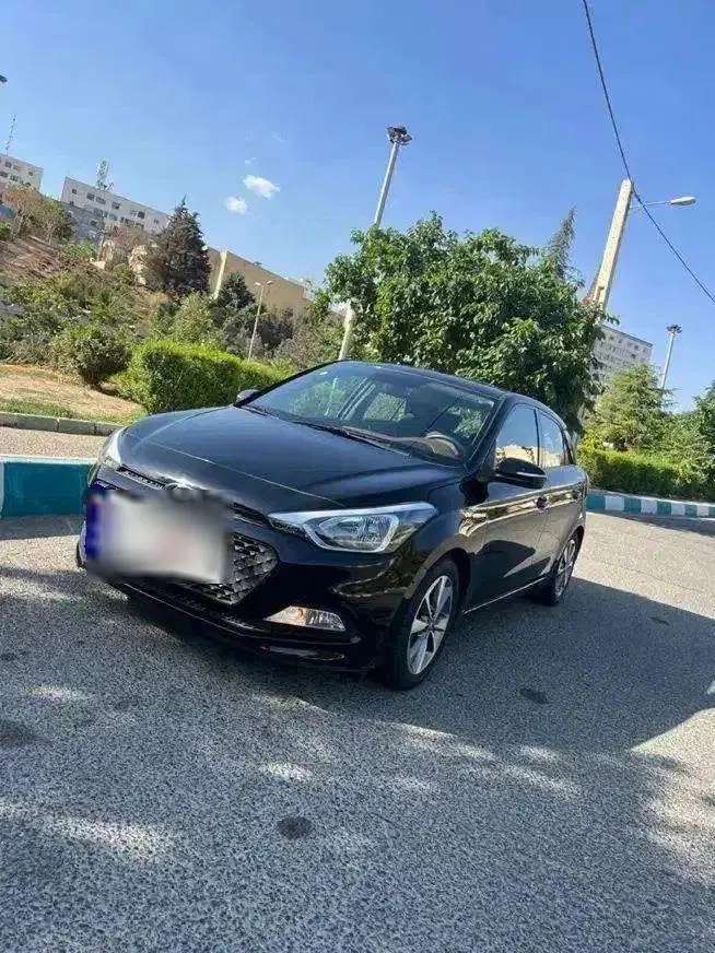 I20|خودرو سواری و وانت|تهران, کوی فراز|دیوار