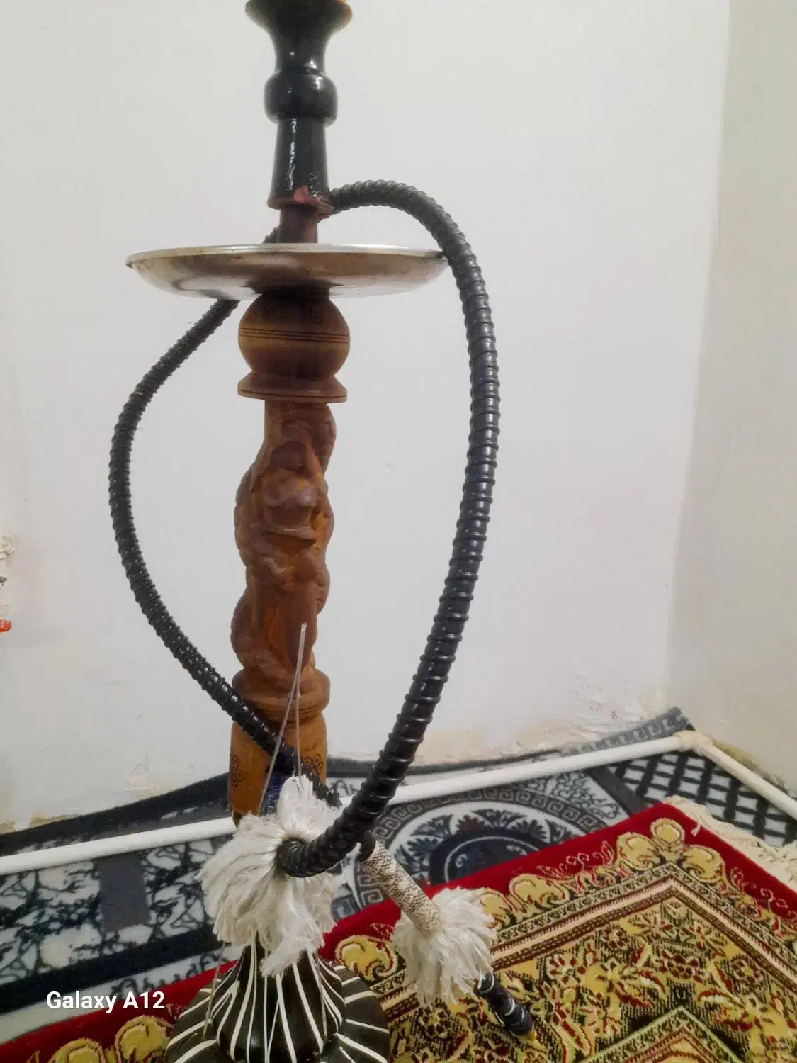 قلیون|زیورآلات و اکسسوری|کنگاور, |دیوار