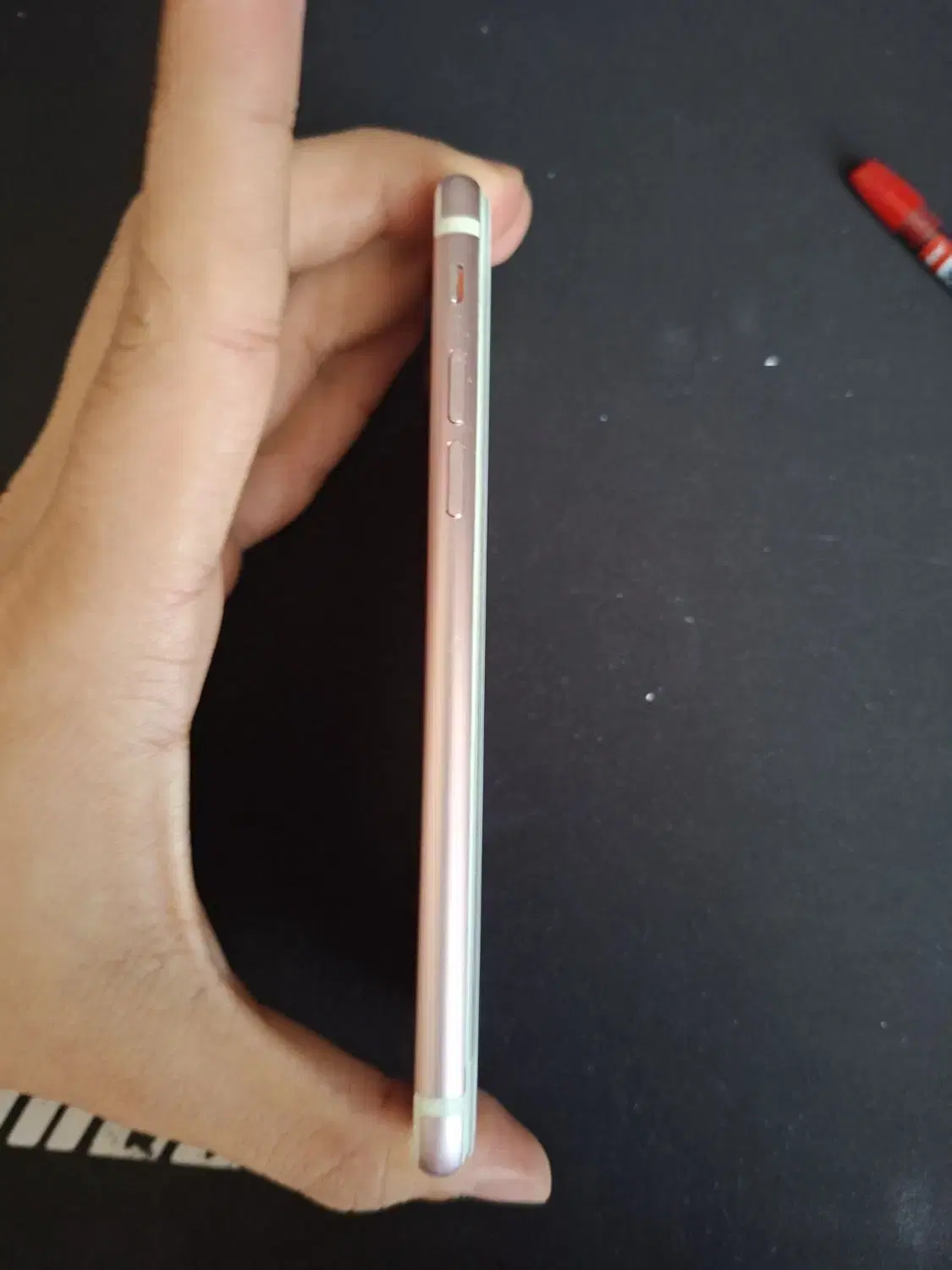 iphone 7|موبایل|هشتگرد, فاز ۱ مهستان|دیوار