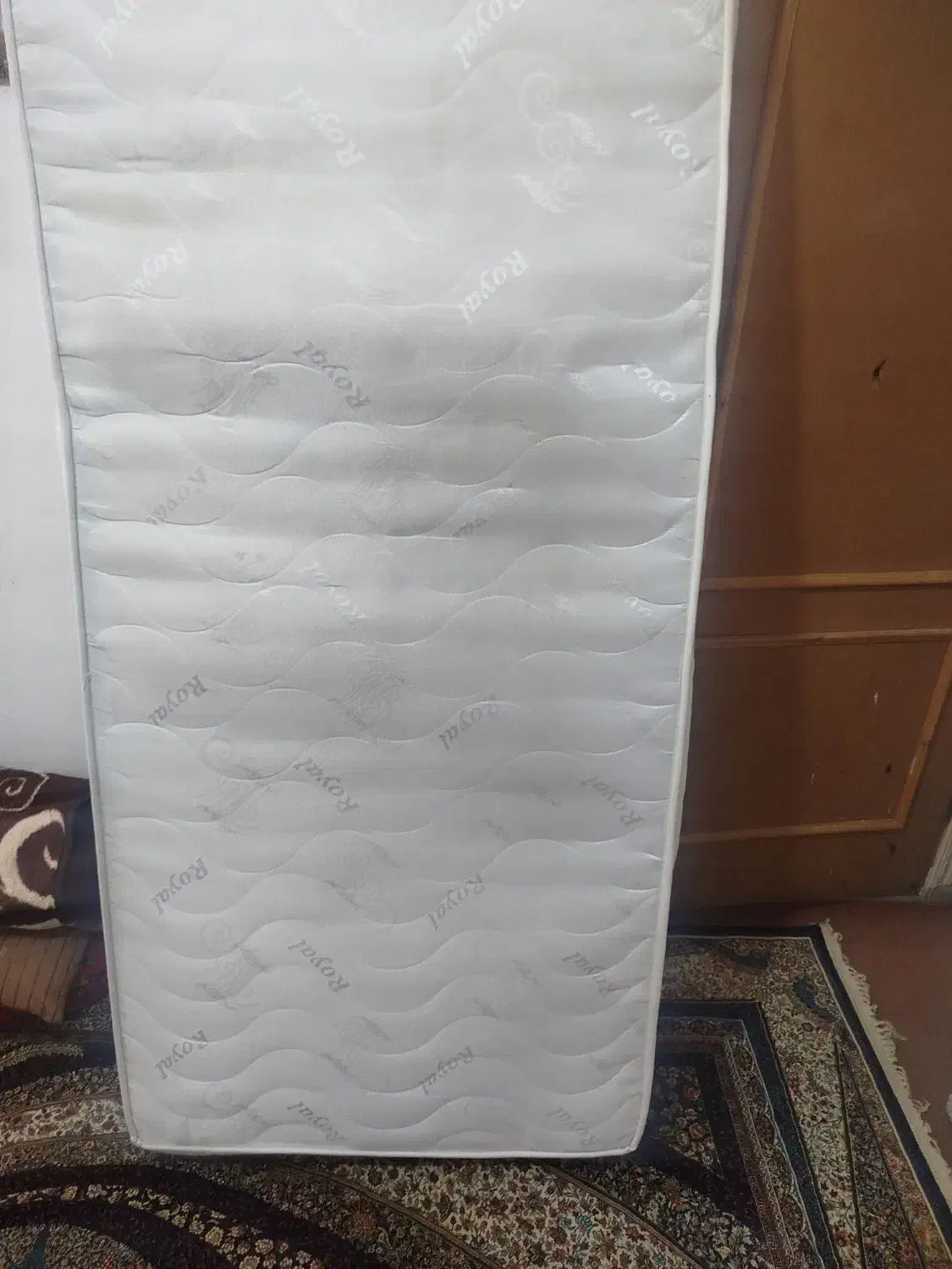 تشک|تشک تختخواب|محمدیه-قزوین, |دیوار