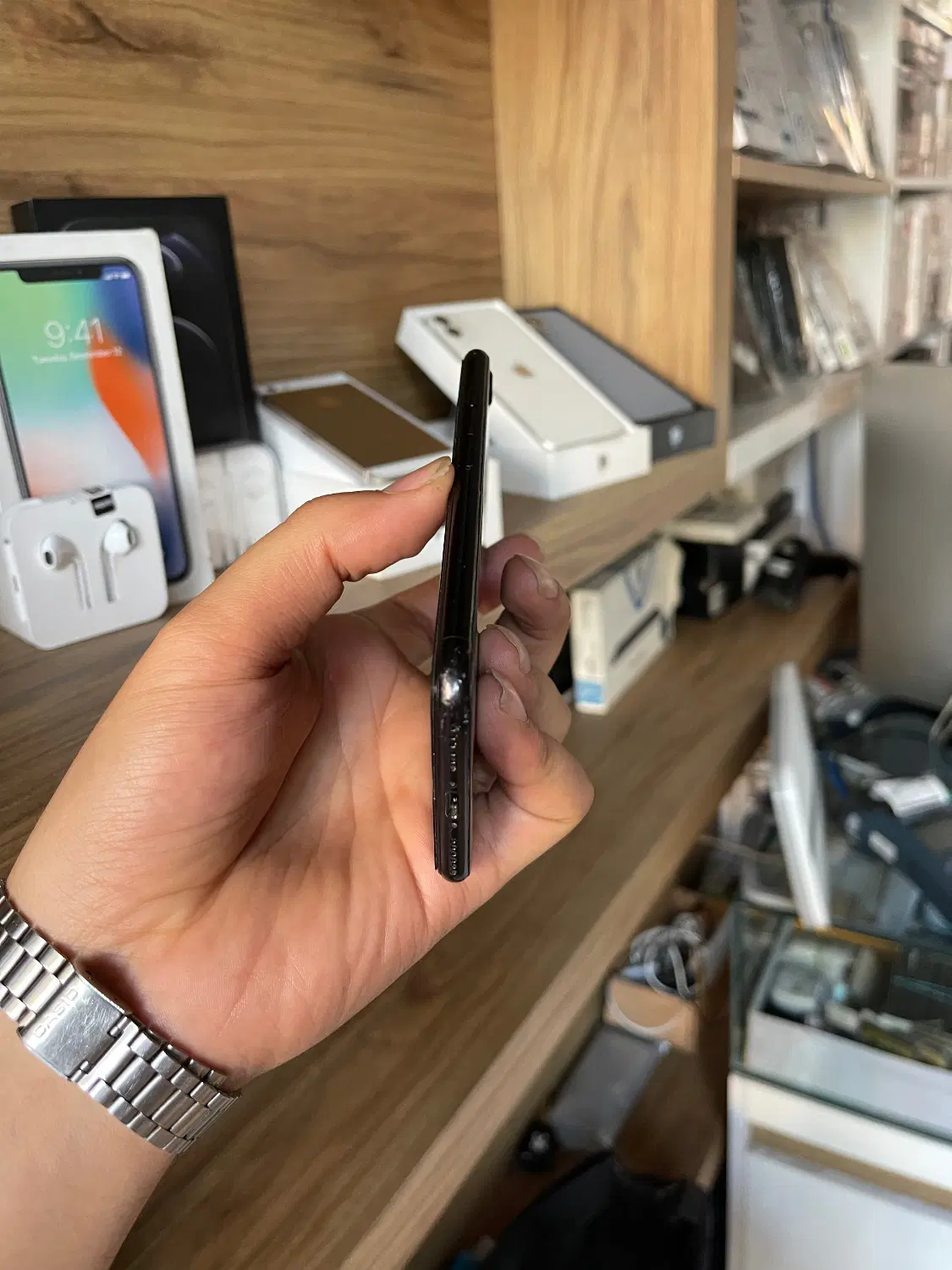 Iphone se 2020|موبایل|همدان, |دیوار