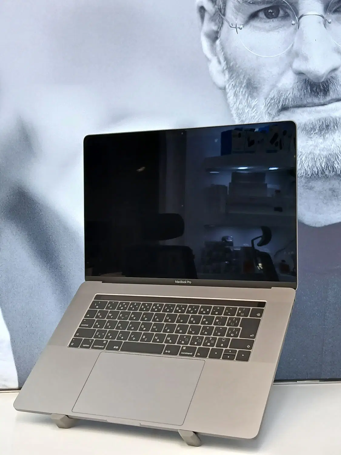 MacBook pro 2019|رایانه همراه|اصفهان, خلجا|دیوار