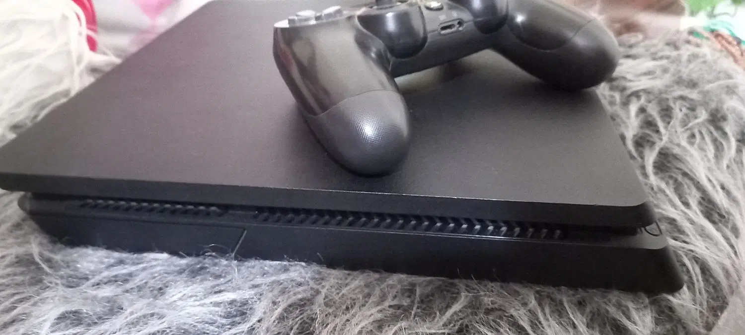 ps4|کنسول، بازی ویدئویی و آنلاین|کرمان, |دیوار