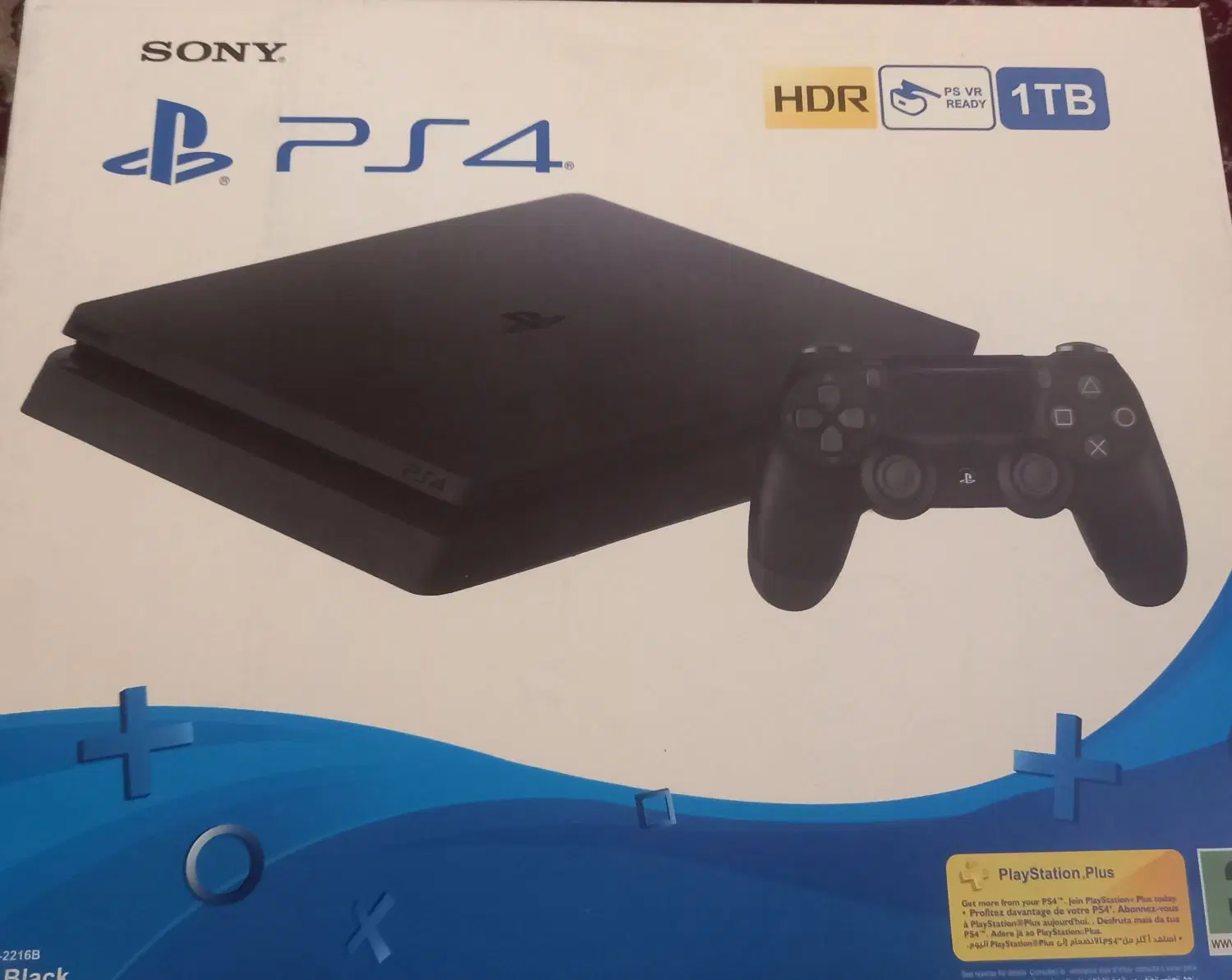 PS4|کنسول، بازی ویدئویی و آنلاین|ایلام, |دیوار