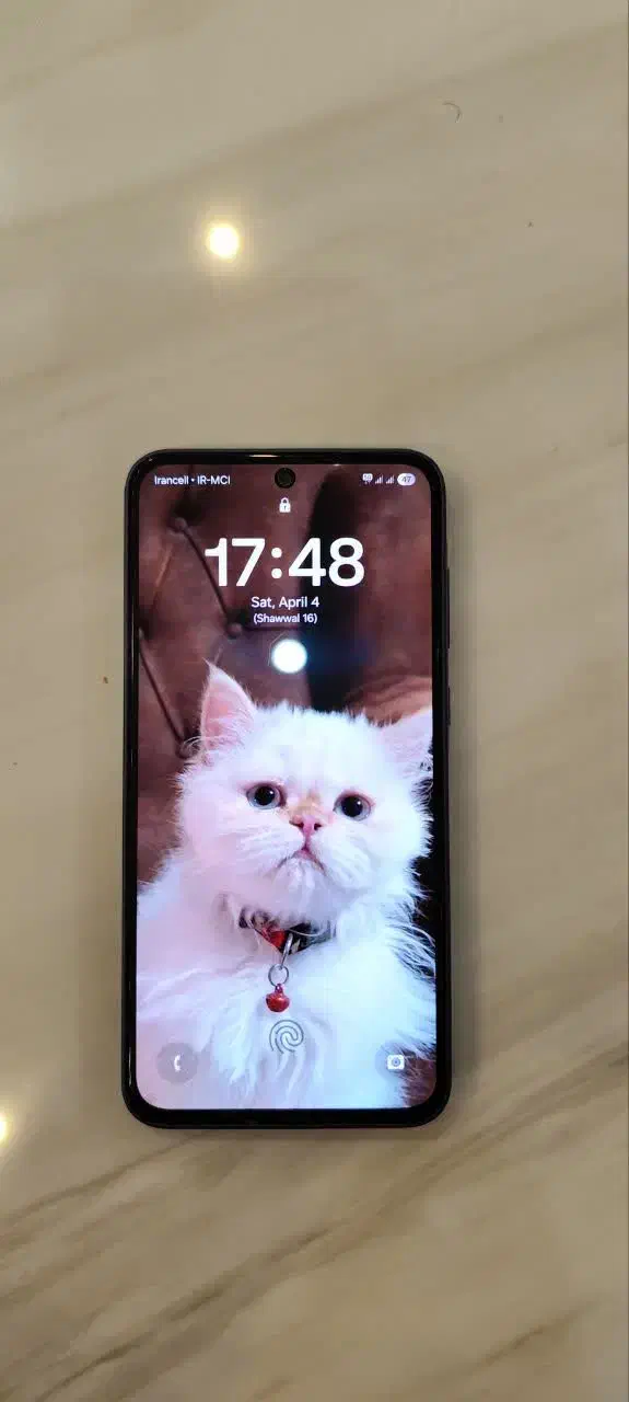 Galaxy A35 G5|موبایل|تهران, سبلان (لشگر)|دیوار