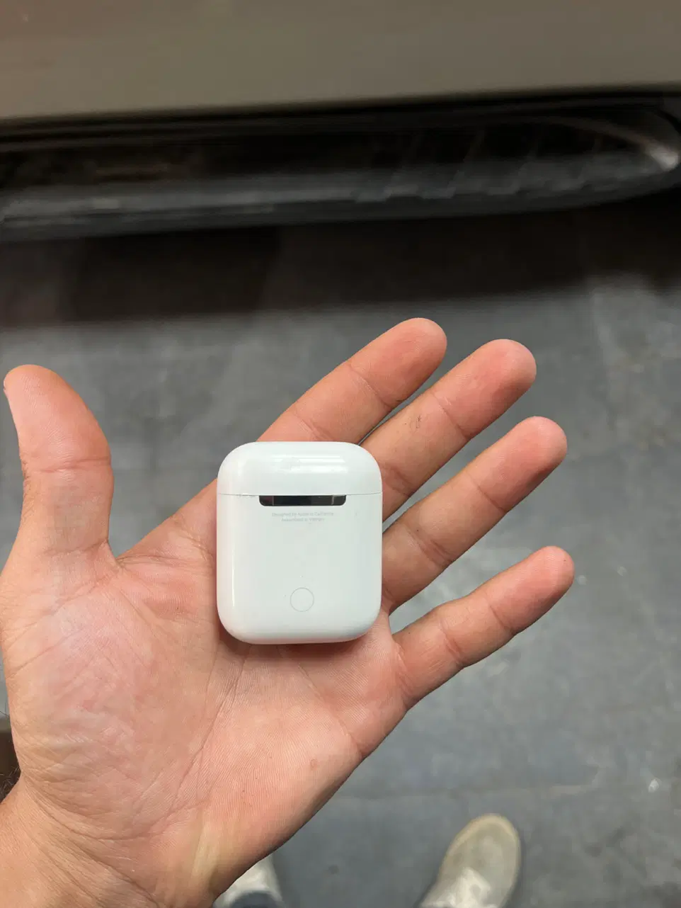 Airpod 2|لوازم جانبی موبایل و تبلت|کرمان, |دیوار