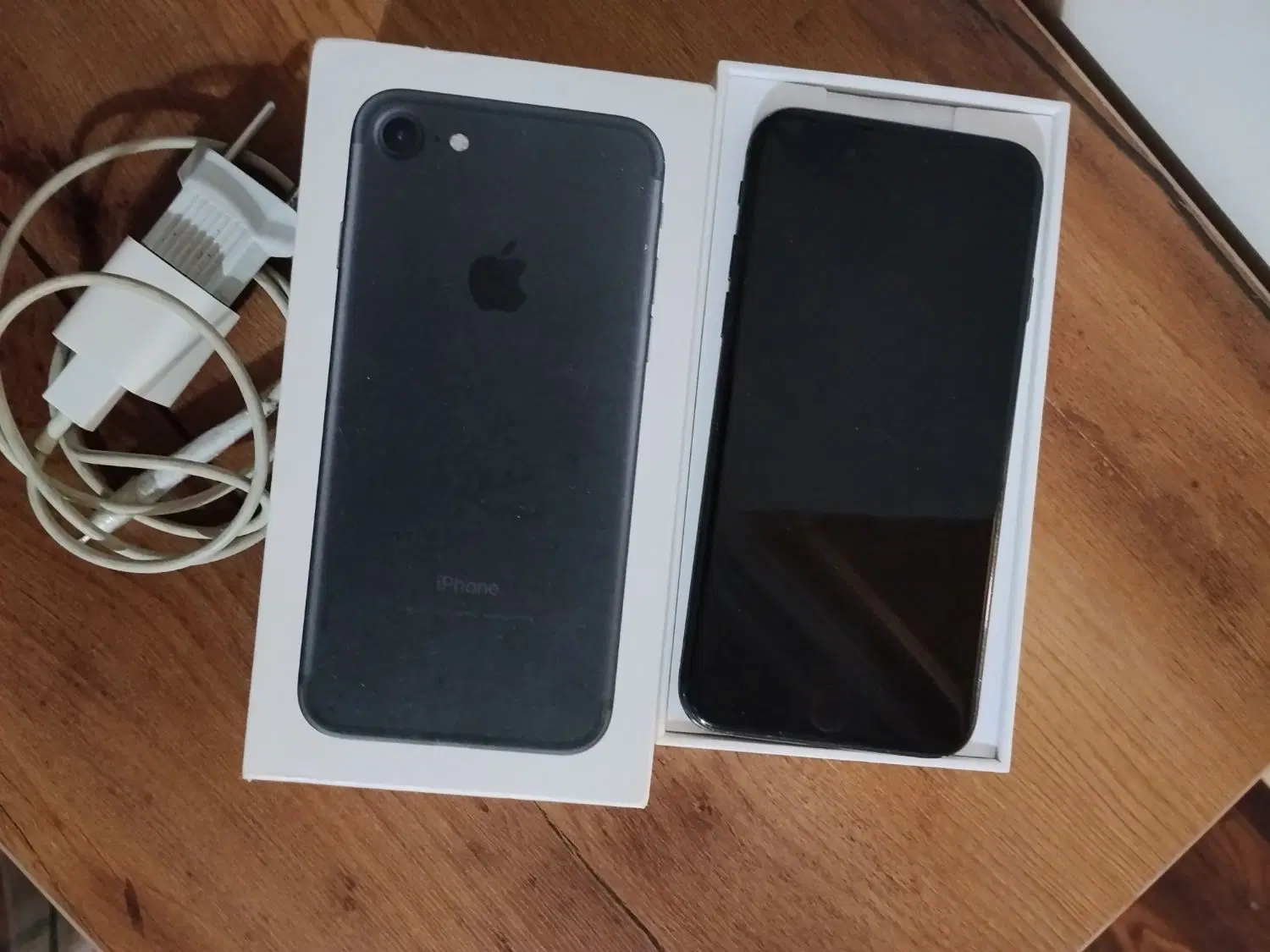 iphone 7|موبایل|تهران, دروس|دیوار