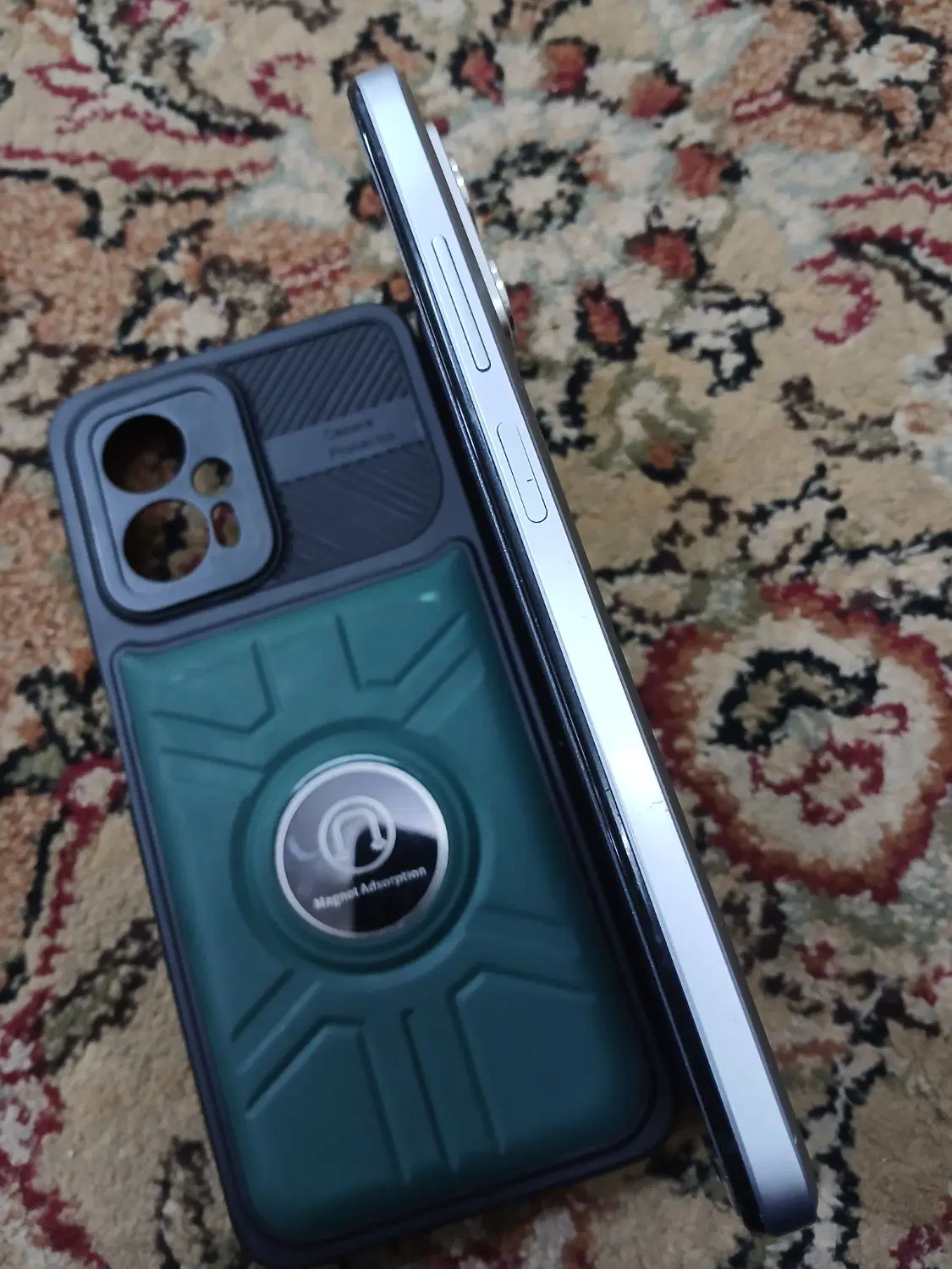 poco x4gt|موبایل|جناح, |دیوار