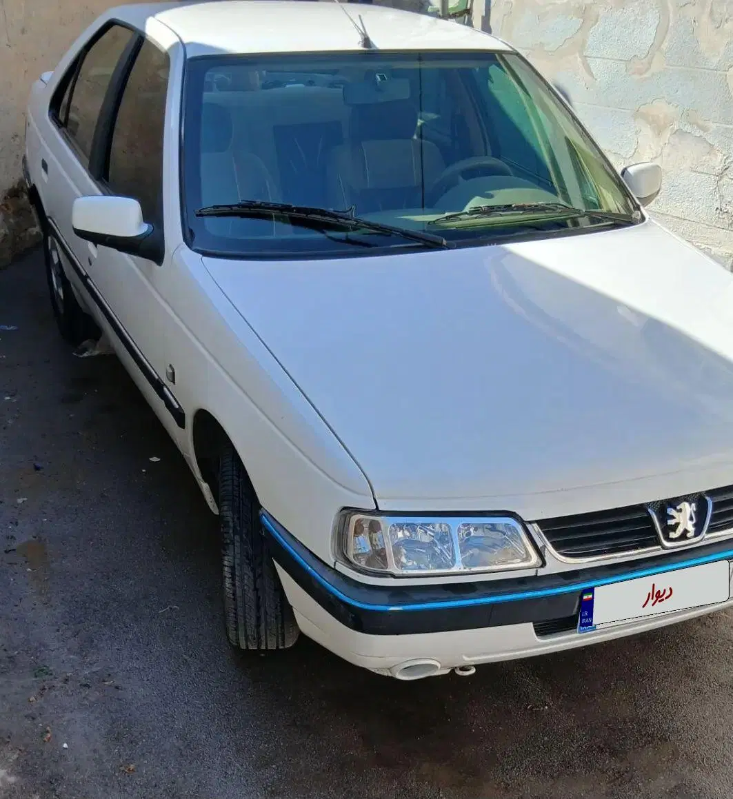 slx tu5|خودرو سواری و وانت|مراغه, |دیوار