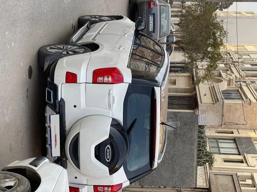 x33|خودرو سواری و وانت|مشهد, حسینآباد|دیوار