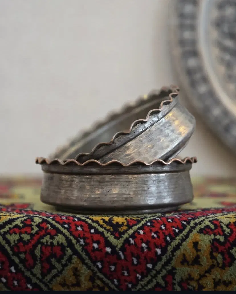 قدیمی|کلکسیون اشیاء عتیقه|مشهد, نوید|دیوار