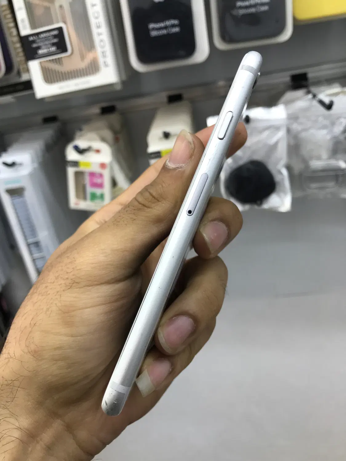 iphone 6s 128GB|موبایل|گرگان, |دیوار