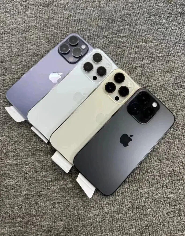 Iphone 14 promax|موبایل|شیراز, زند|دیوار