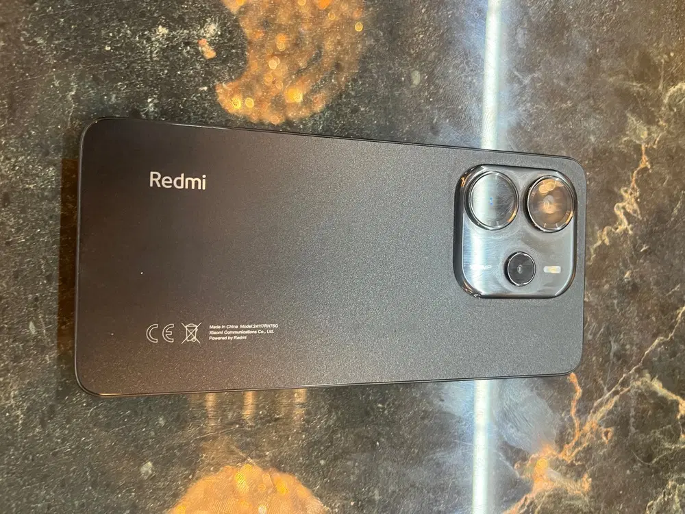 redmi note14|موبایل|تهران, هاشم‌آباد (شهرری)|دیوار