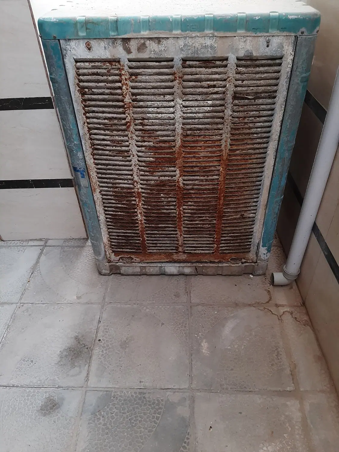 کولر6500|کولر آبی|قیامدشت - خاورشهر, |دیوار