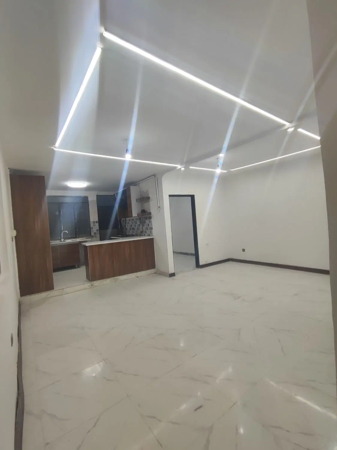 فروش آپارتمان شاهین ویلا