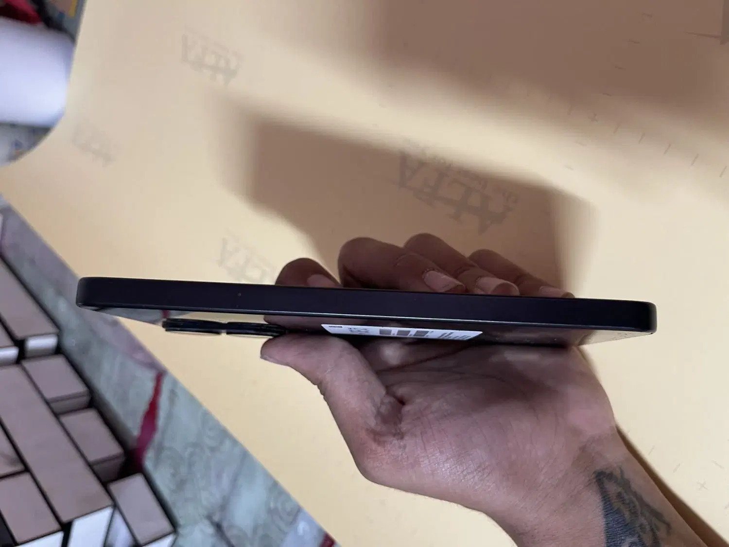 Poco x7 pro|موبایل|شیراز, دارالرحمه|دیوار