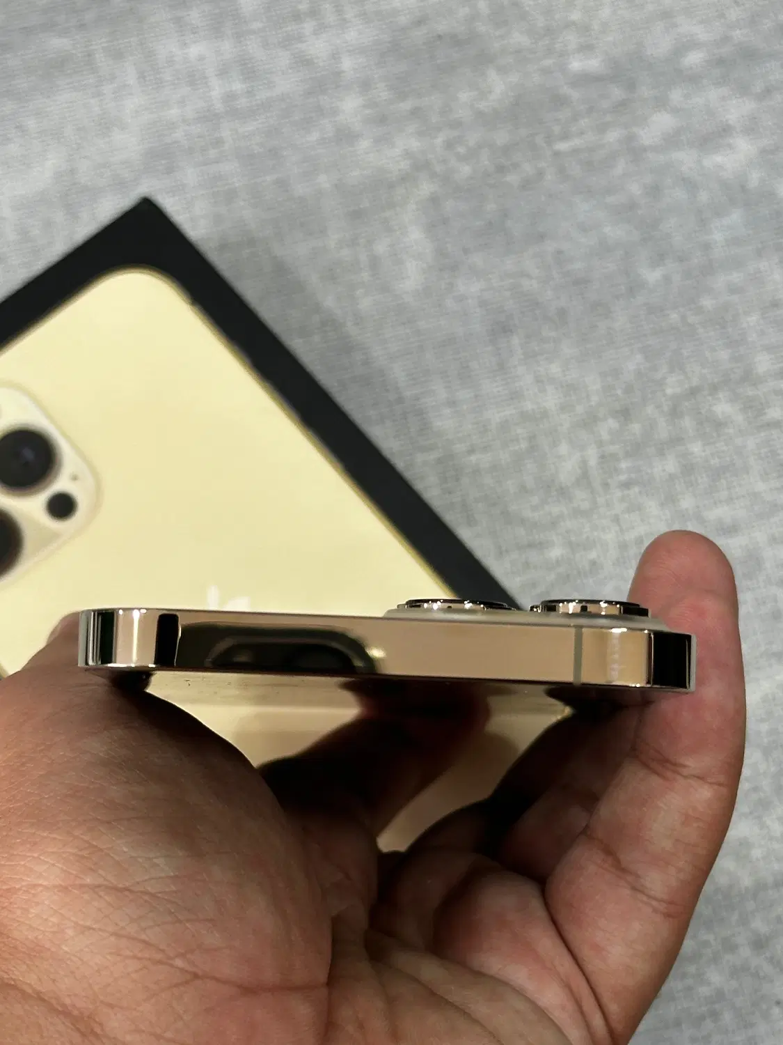 iPhone 13 Pro Max ZAA|موبایل|اهواز, زیتون کارمندی|دیوار