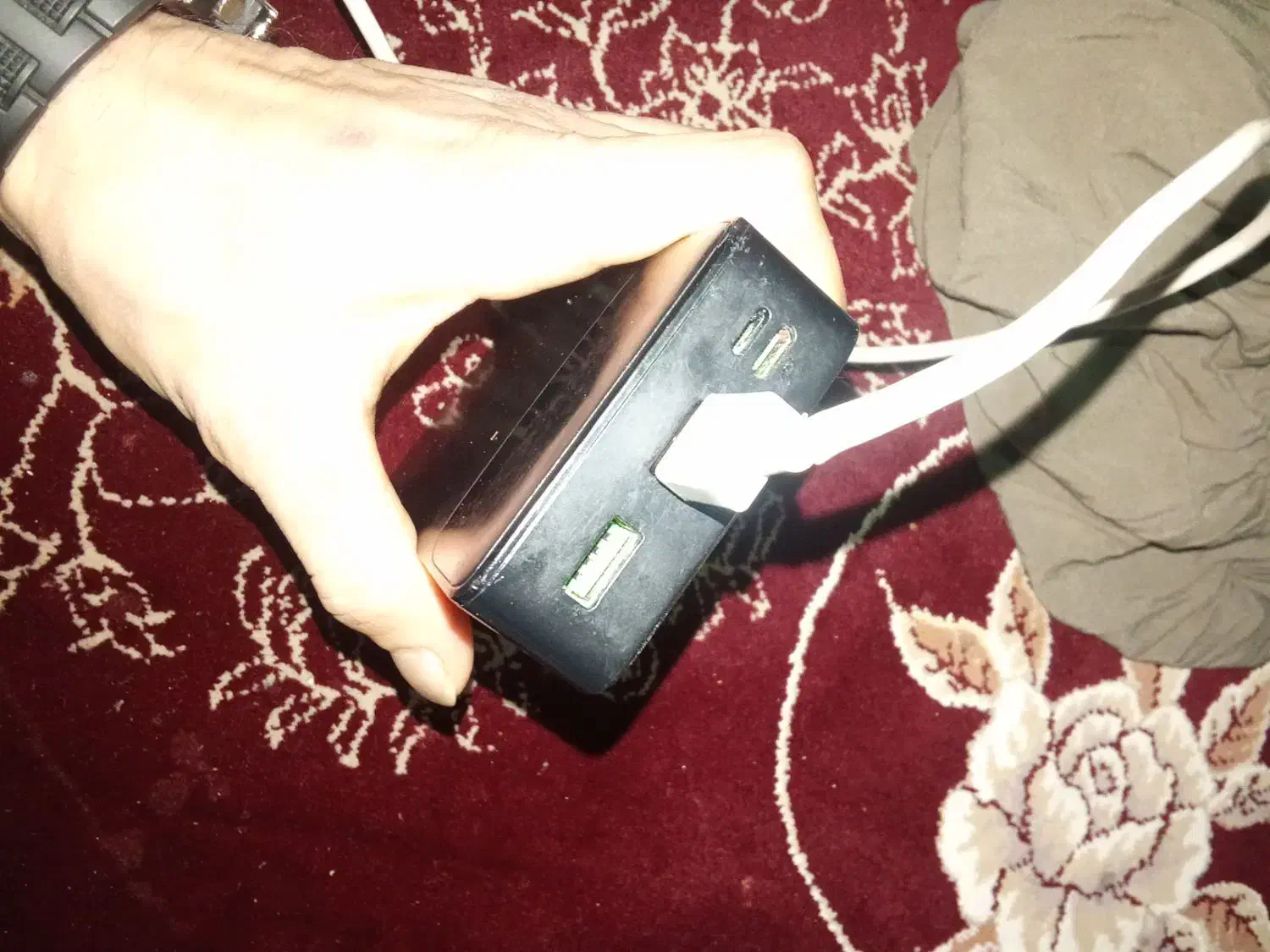 پاوربانک|لوازم جانبی موبایل و تبلت|پیرانشهر, |دیوار