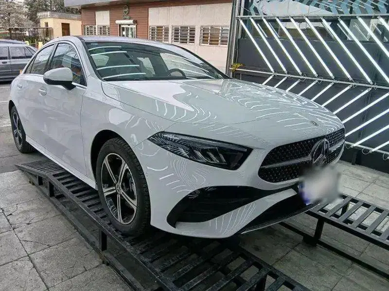 بنزA200L|خودرو سواری و وانت|تهران, تهرانسر غربی|دیوار