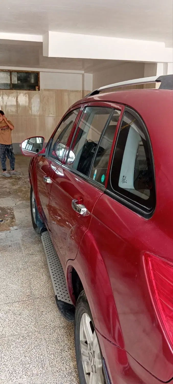 لیفان x60|خودرو سواری و وانت|فیروزکوه, |دیوار
