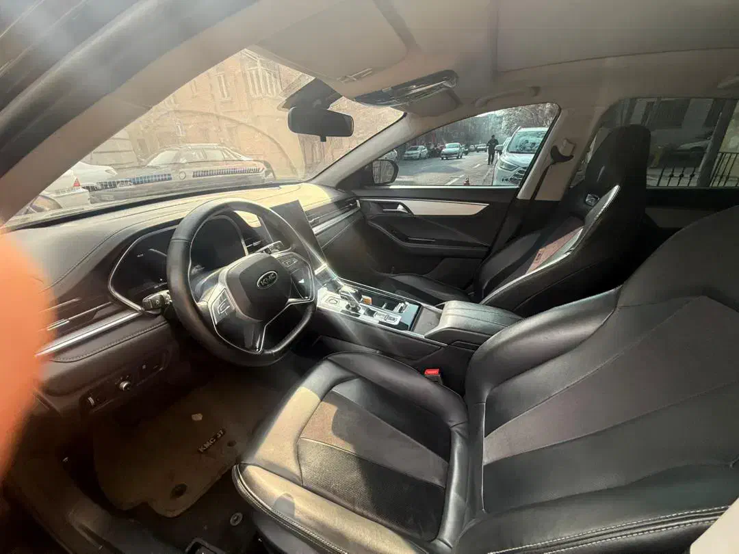 Kmc j7 مدل۱۴۰۳|خودرو سواری و وانت|تهران, سلسبیل شمالی|دیوار