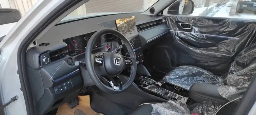 هوندا ens1|خودرو سواری و وانت|تبریز, |دیوار