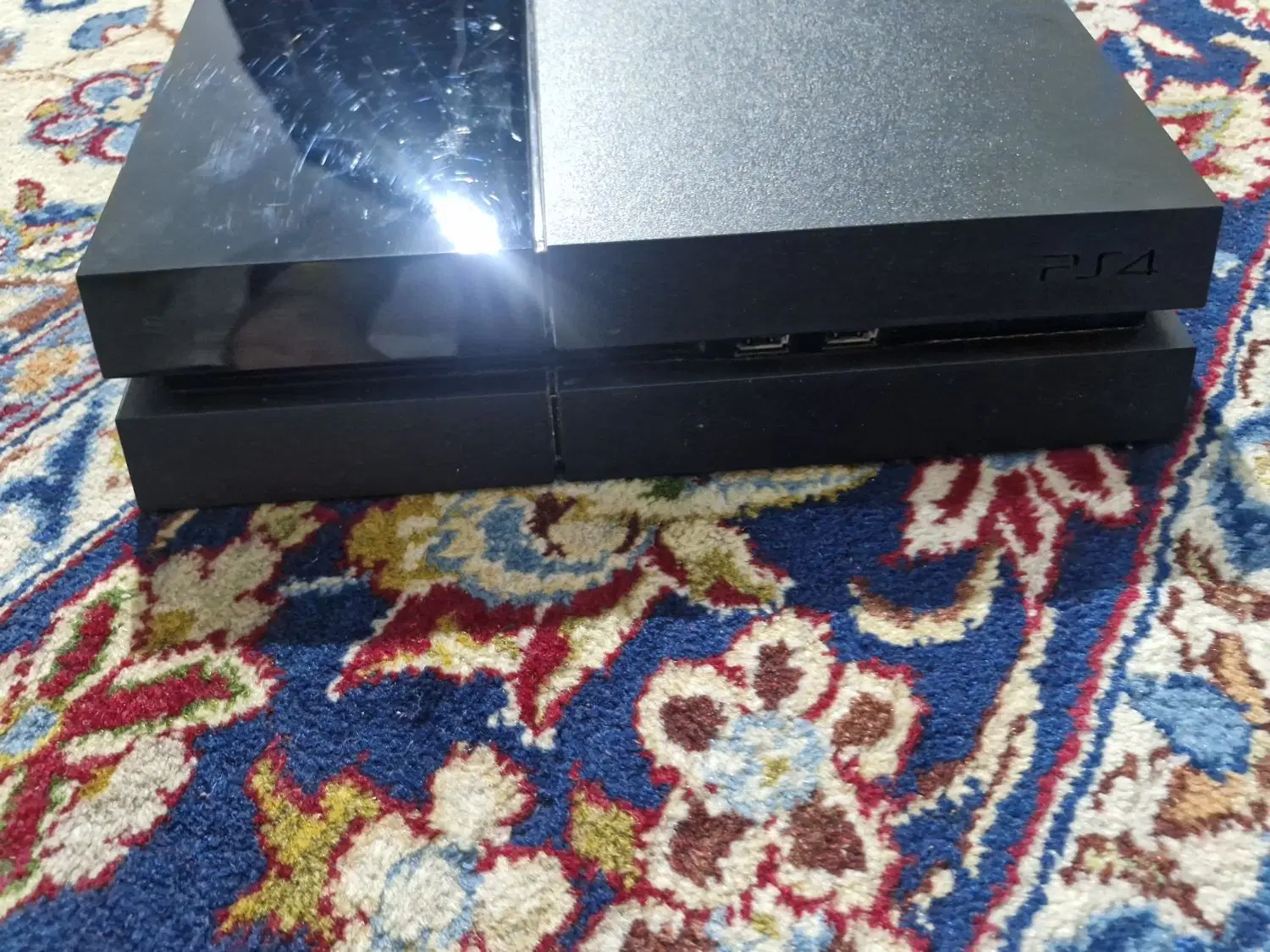 ps4|کنسول، بازی ویدئویی و آنلاین|اصفهان, کوی گلزار|دیوار