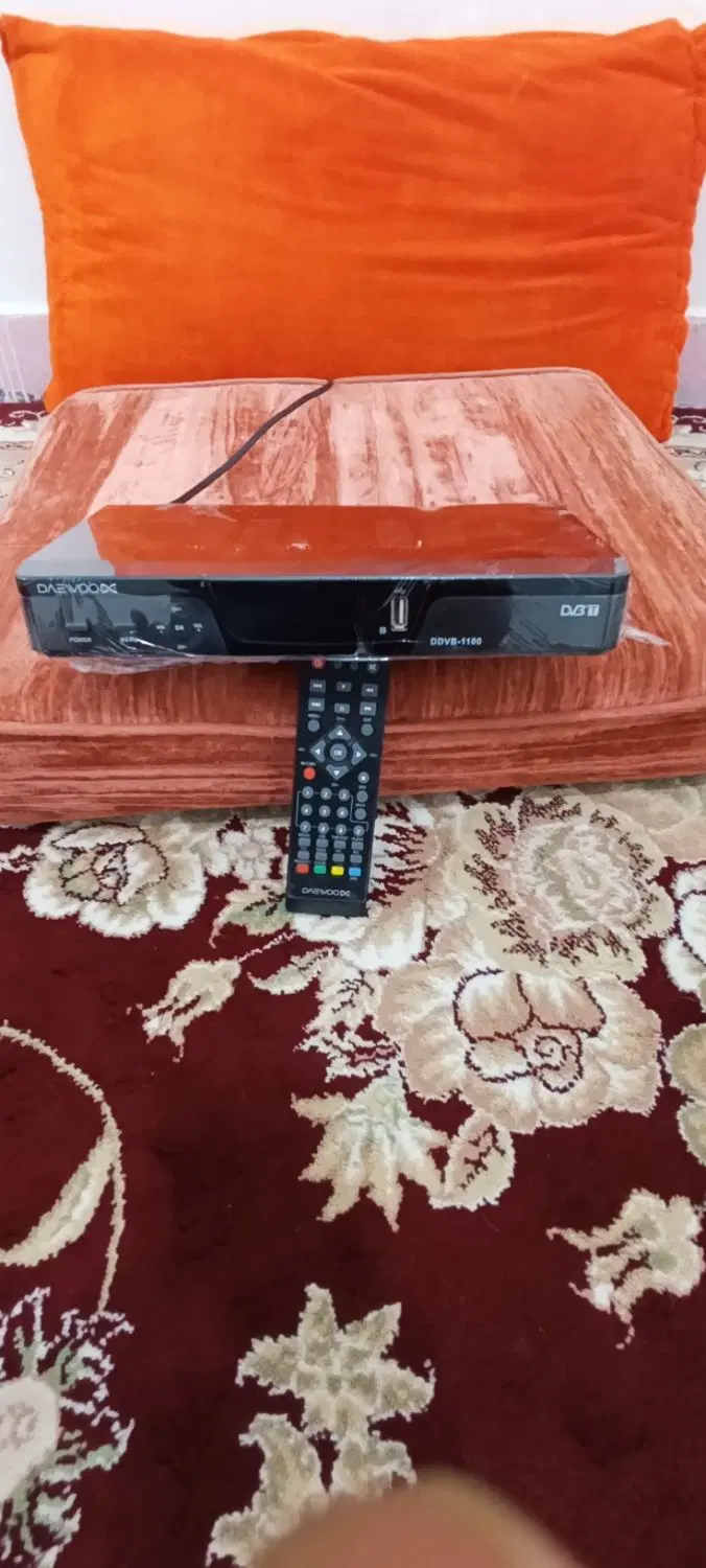دیجیتال|صوتی و تصویری|اهواز, کوروش|دیوار