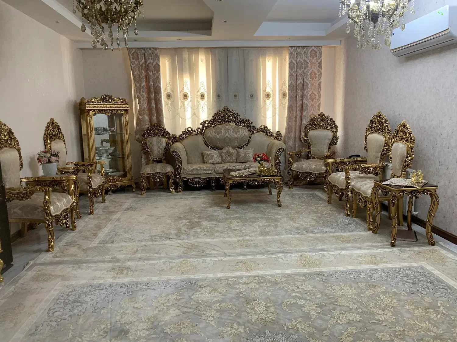 فرش ۱۲متری|فرش|محمدشهر, محمدشهر|دیوار