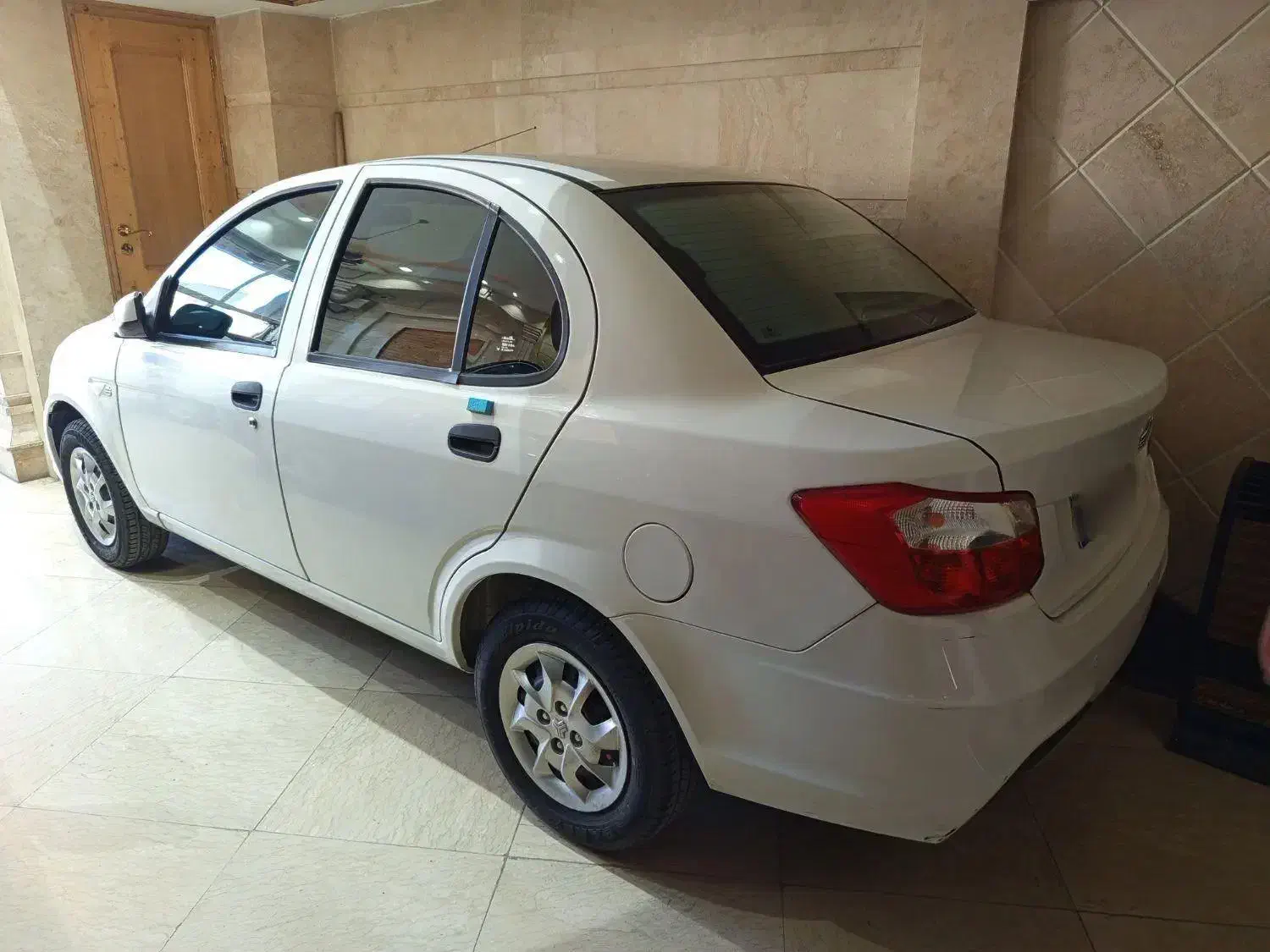 سایناsمدل ۱۴۰۱|خودرو سواری و وانت|ابهر, |دیوار