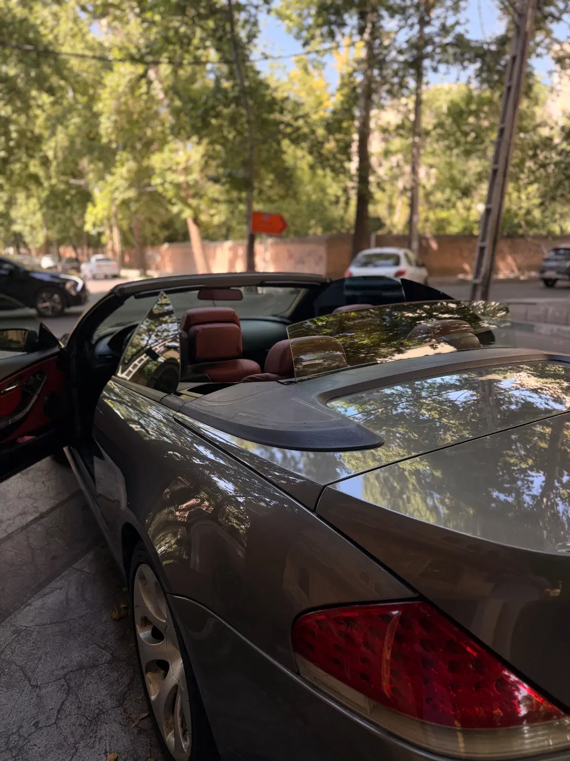 BMW 630i|خودرو سواری و وانت|تهران, زعفرانیه|دیوار