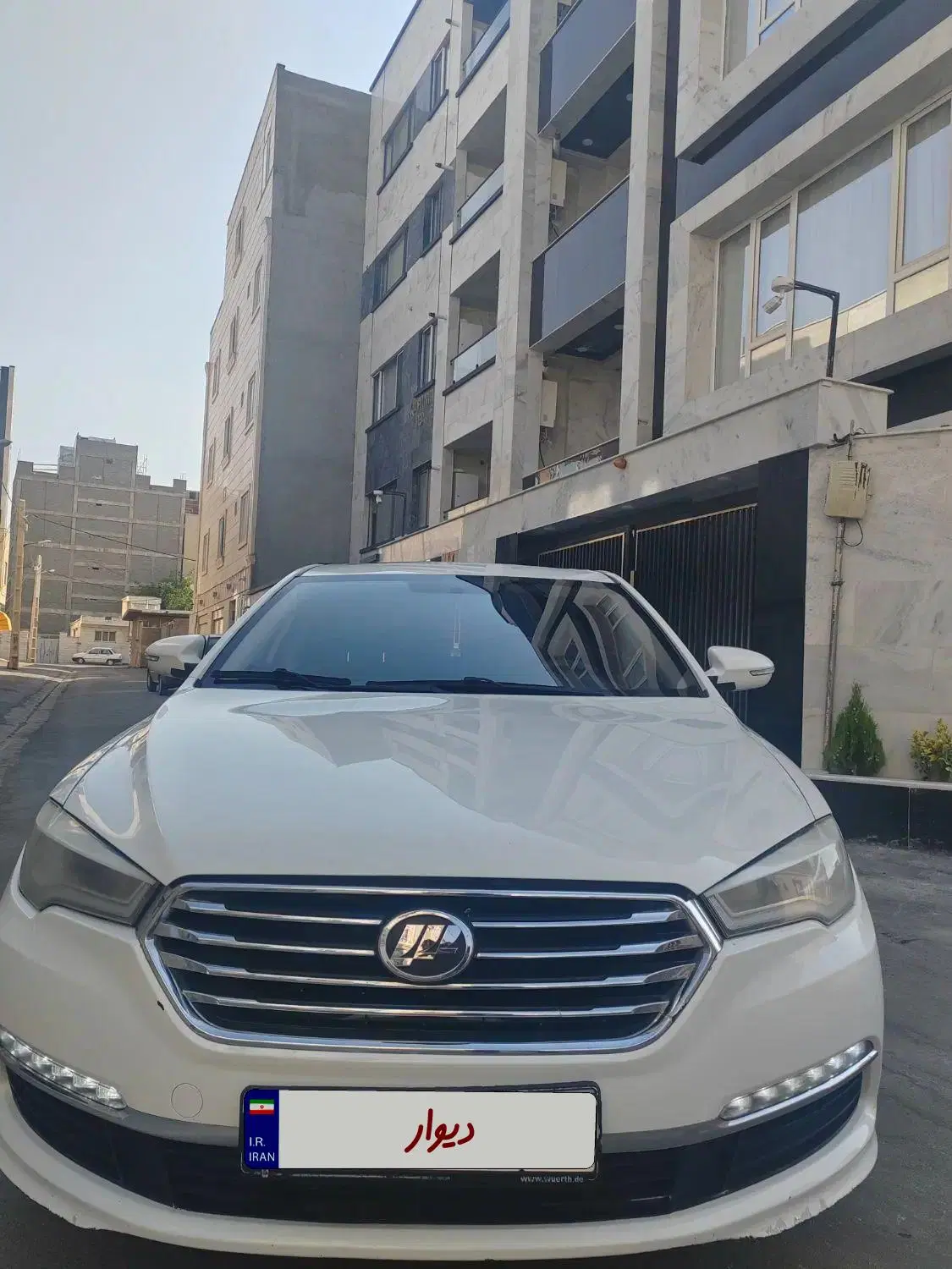 لیفان820|خودرو سواری و وانت|همدان, |دیوار